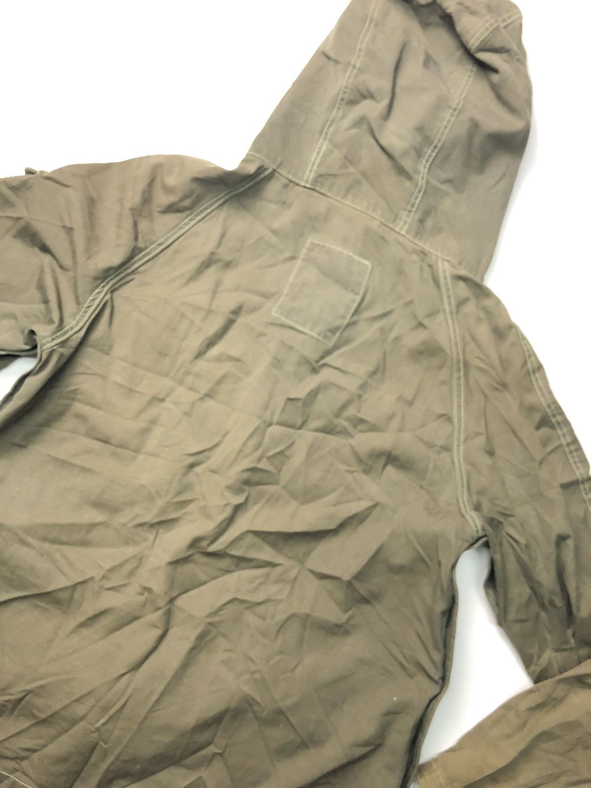 Avirex × Vintage VINTAGE AVIREX PARKA MILITARY STREET STYLE JACKET Size US L / EU 52-54 / 3 - 9 Thumbnail