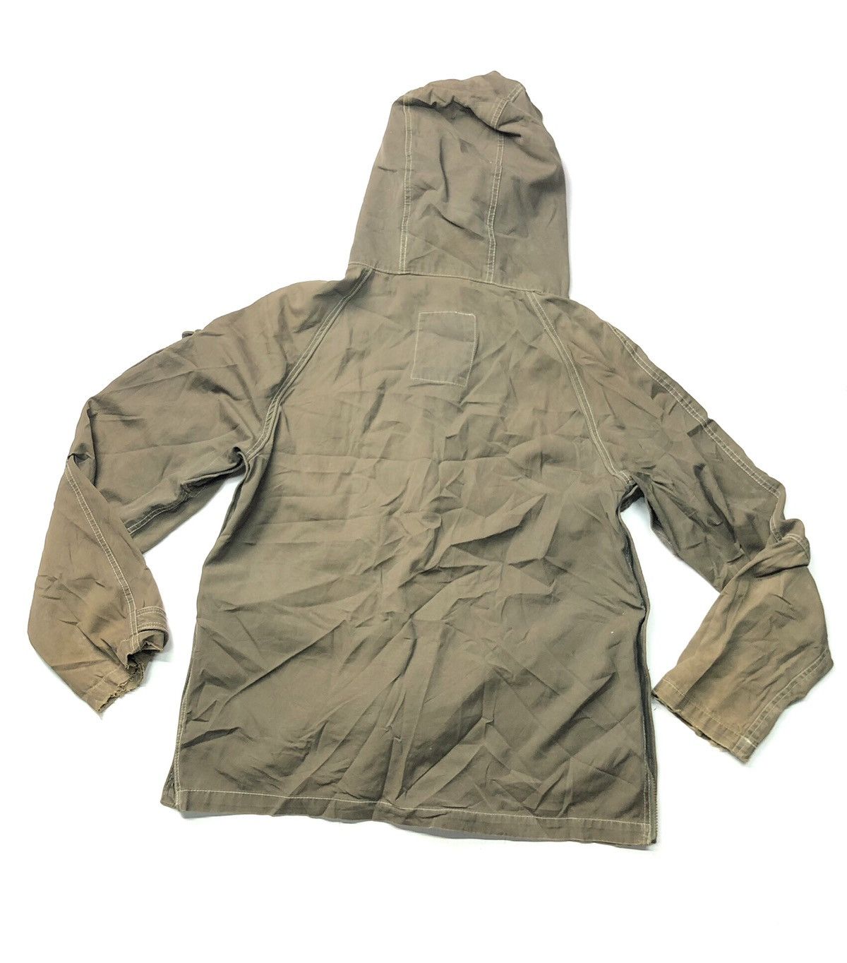Avirex × Vintage VINTAGE AVIREX PARKA MILITARY STREET STYLE JACKET Size US L / EU 52-54 / 3 - 8 Thumbnail