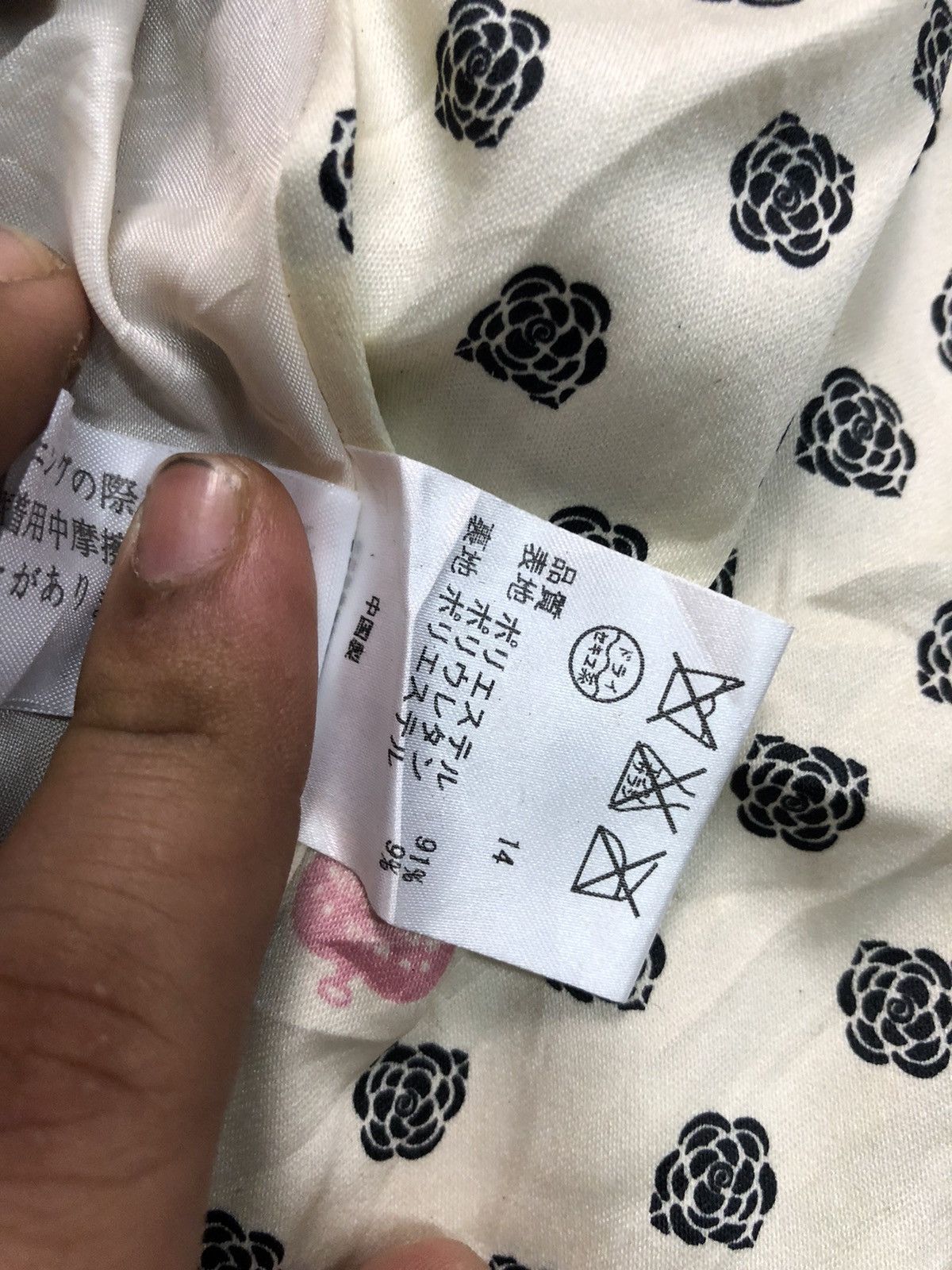 Anna Sui × Designer DOLLY GIRL BY ANNA SUI SUEDE APACHE NATIVE VEST FOR GIRLLL Size XS / US 0-2 / IT 36-38 - 8 Thumbnail