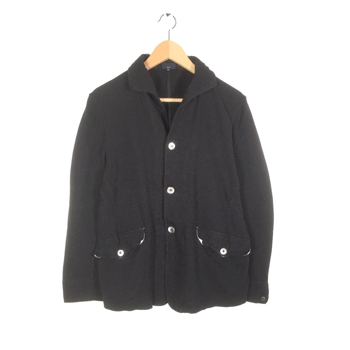 SHIPS × Seditionaries Vintage Ships Button Up Size US M / EU 48-50 / 2 - 1 Thumbnail