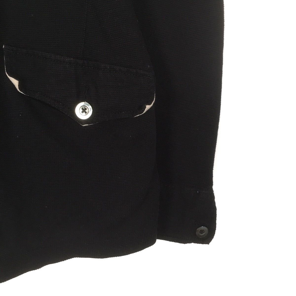 SHIPS × Seditionaries Vintage Ships Button Up Size US M / EU 48-50 / 2 - 4 Thumbnail