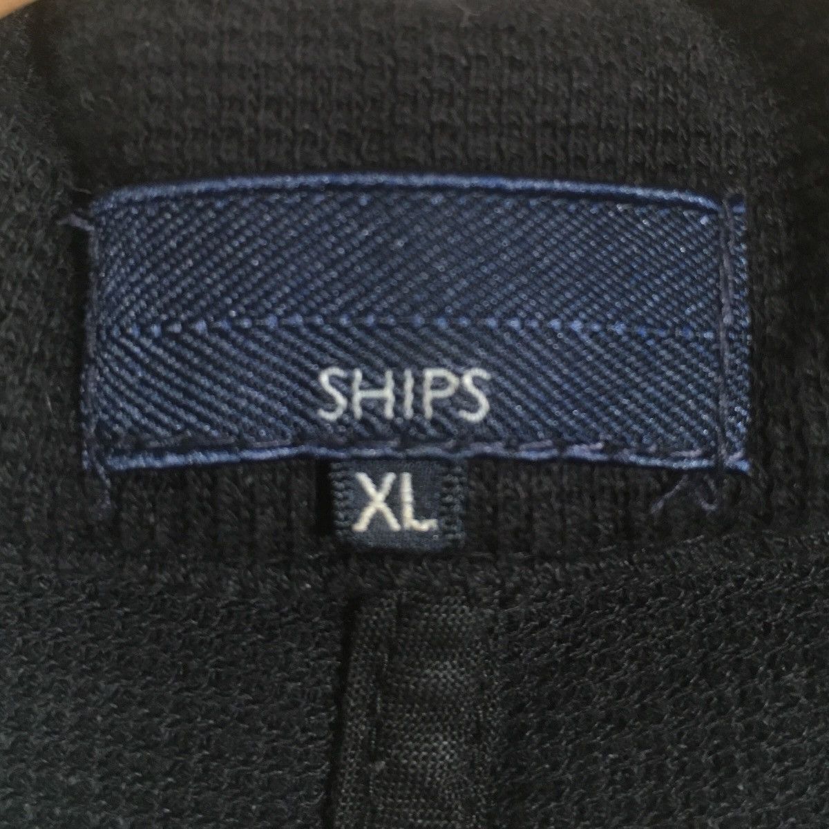 SHIPS × Seditionaries Vintage Ships Button Up Size US M / EU 48-50 / 2 - 5 Thumbnail