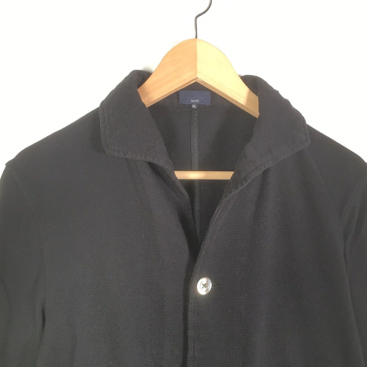 SHIPS × Seditionaries Vintage Ships Button Up Size US M / EU 48-50 / 2 - 2 Thumbnail