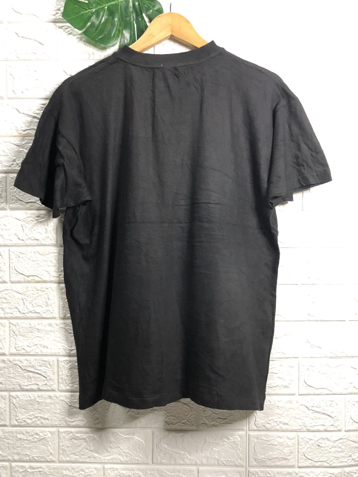 Vintage VINTAGE CASINO 🎰 LAS VEGAS SINGLE STICH TEE Size US L / EU 52-54 / 3 - 5 Thumbnail