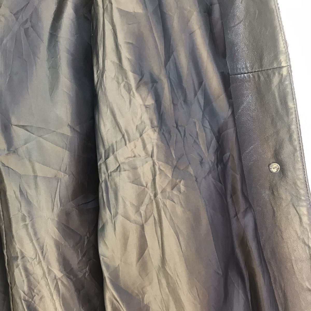 Other Vintage Trench Coat Nice Design Size US M / EU 48-50 / 2 - 7 Thumbnail