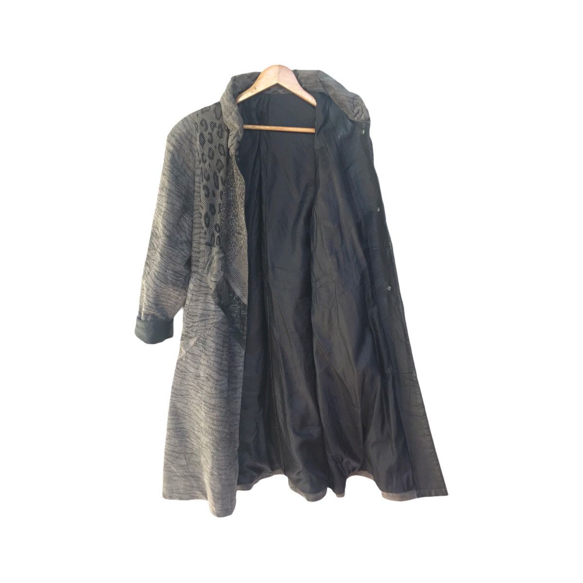 Other Vintage Trench Coat Nice Design Size US M / EU 48-50 / 2 - 6 Thumbnail
