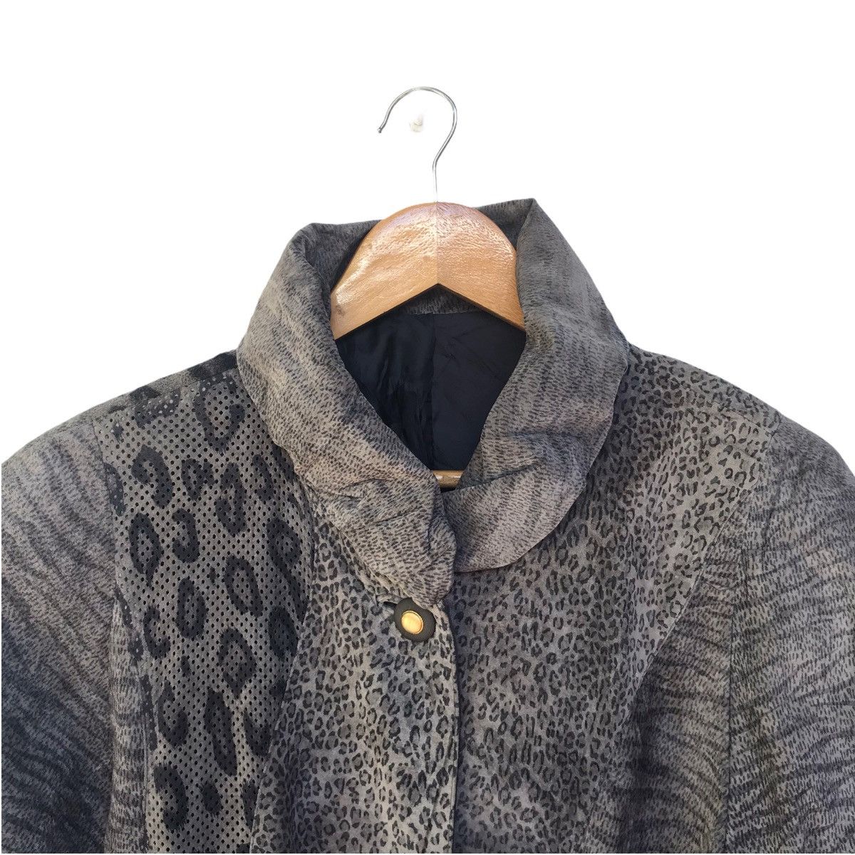Other Vintage Trench Coat Nice Design Size US M / EU 48-50 / 2 - 3 Thumbnail
