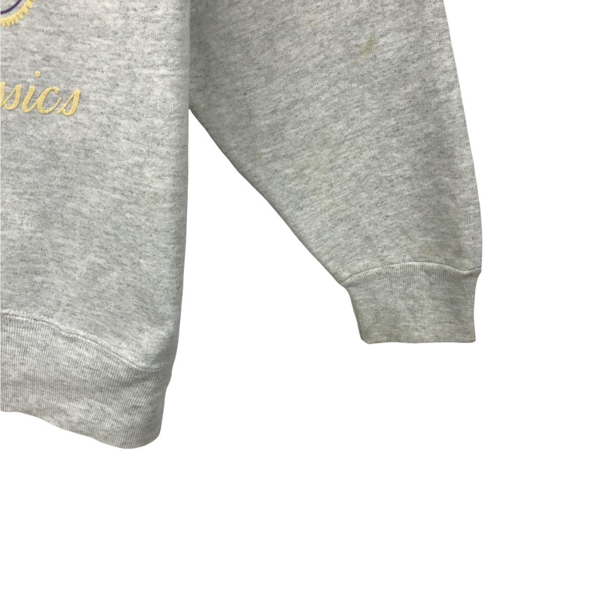 Vintage Vintage ski Nevada Sweatshirt Reno Nevada Classics Jumper Size US L / EU 52-54 / 3 - 9 Thumbnail