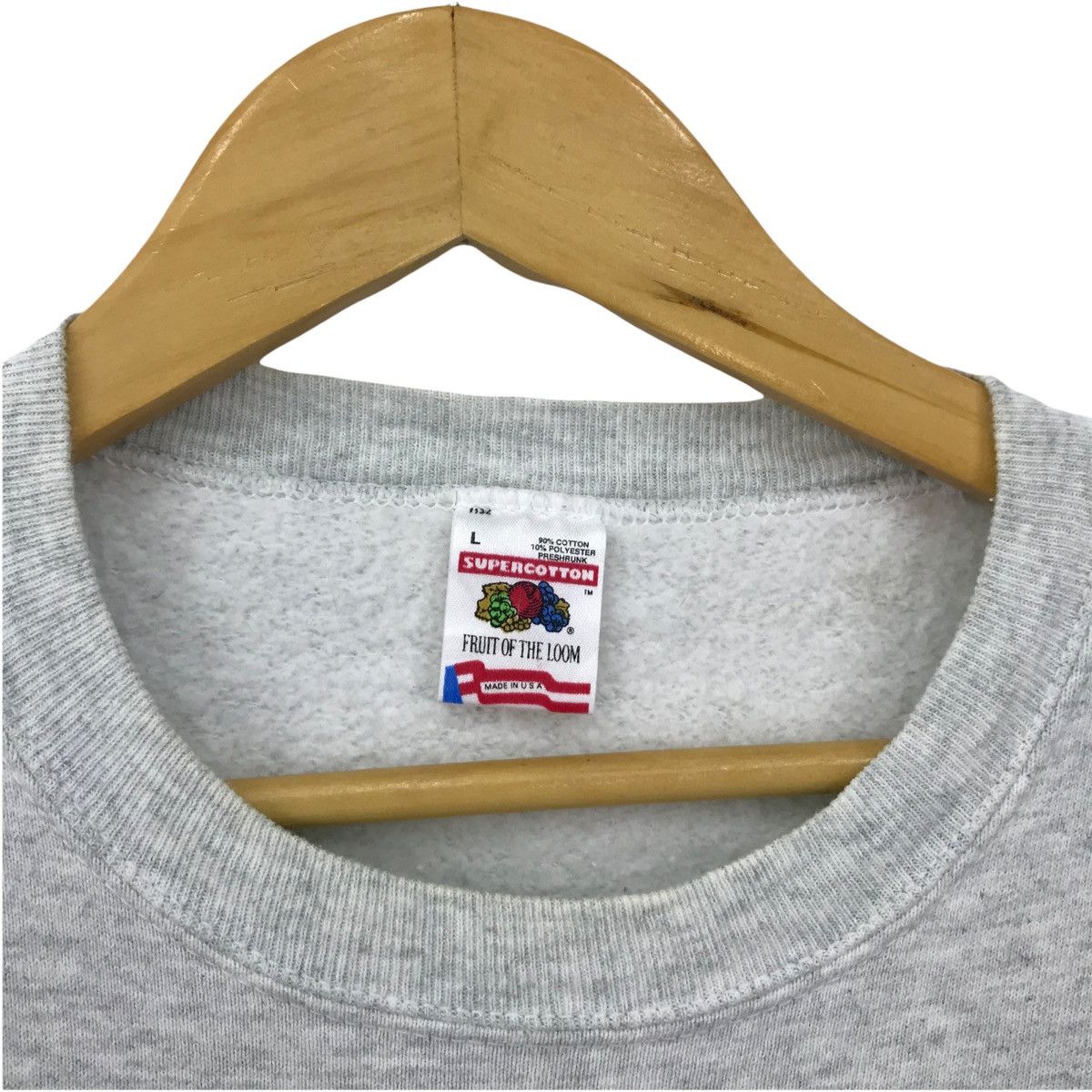 Vintage Vintage ski Nevada Sweatshirt Reno Nevada Classics Jumper Size US L / EU 52-54 / 3 - 8 Thumbnail