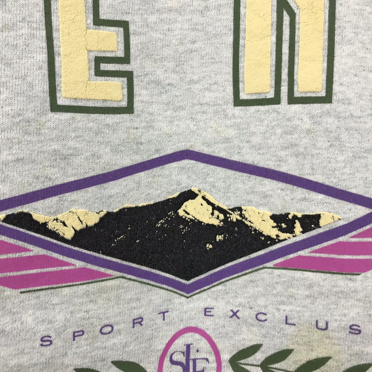 Vintage Vintage ski Nevada Sweatshirt Reno Nevada Classics Jumper Size US L / EU 52-54 / 3 - 5 Thumbnail