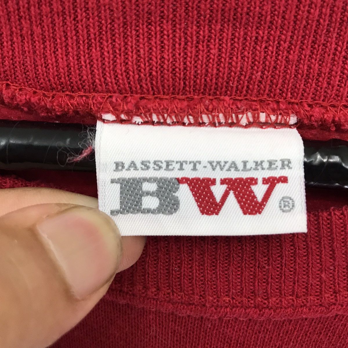 Other Vintage Wisconsin Sweatshirt Big Logo Art Design Size US L / EU 52-54 / 3 - 7 Thumbnail