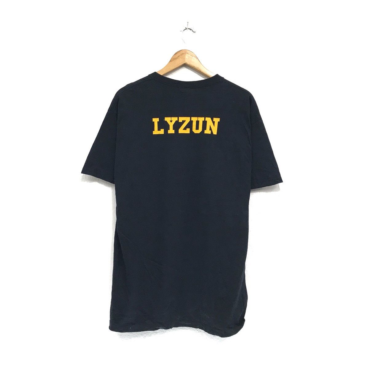 NFL × Sports Specialties × Vintage Vintage The PittsburghSteelers Crewneck logo Spellout Lyzun Size US M / EU 48-50 / 2 - 3 Thumbnail