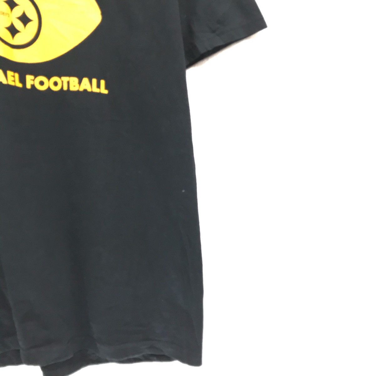 NFL × Sports Specialties × Vintage Vintage The PittsburghSteelers Crewneck logo Spellout Lyzun Size US M / EU 48-50 / 2 - 9 Thumbnail