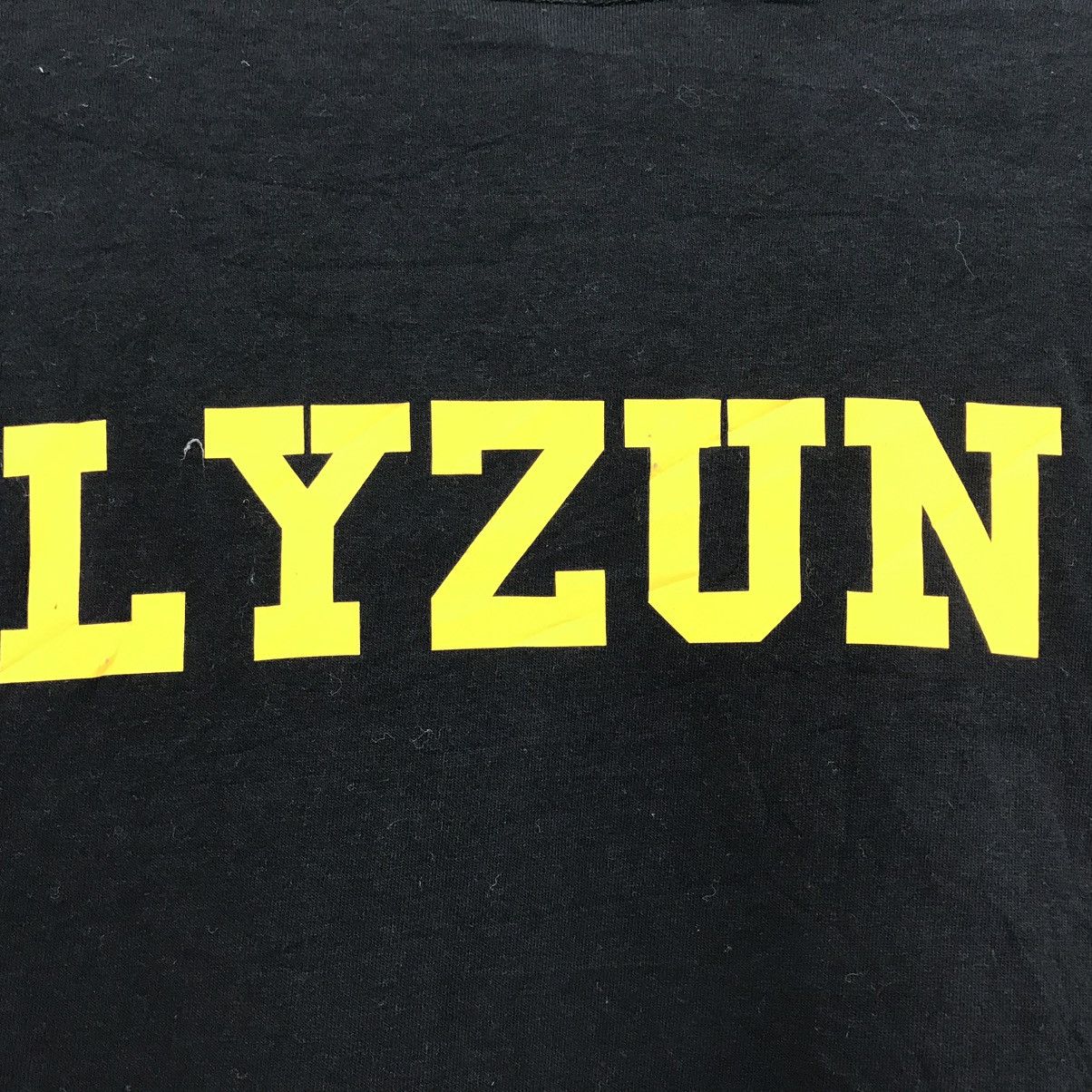 NFL × Sports Specialties × Vintage Vintage The PittsburghSteelers Crewneck logo Spellout Lyzun Size US M / EU 48-50 / 2 - 7 Thumbnail