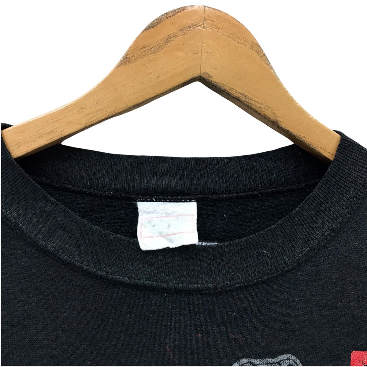 NHL Vintage 90s Chicago Blackhawks Sweatshirt Crewneck IceHockey Size US M / EU 48-50 / 2 - 7 Thumbnail