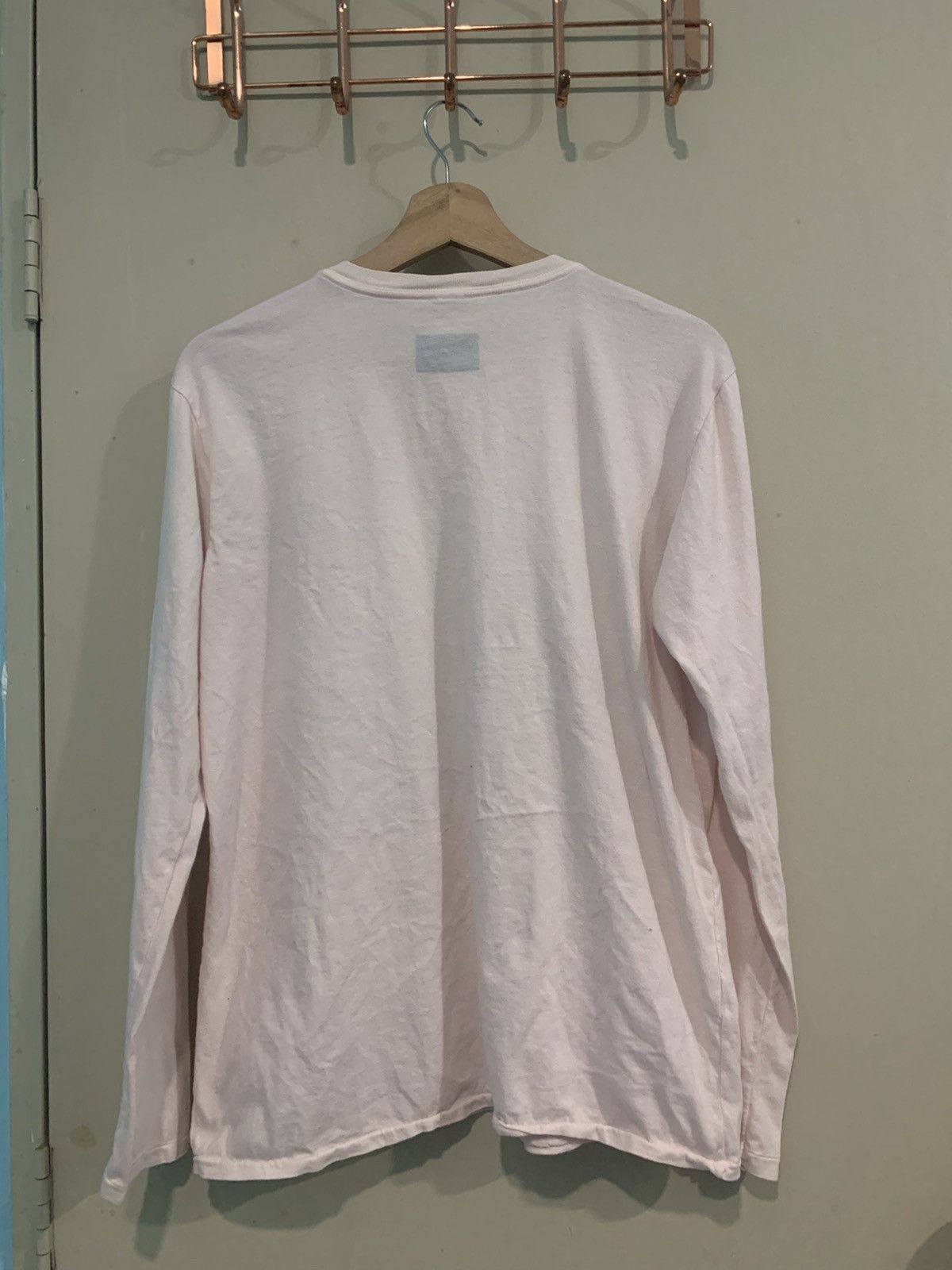Band Tees × Vintage Vintage 06 Joe Szabo Art Photo Tee Dinasour Jr Size US M / EU 48-50 / 2 - 4 Thumbnail