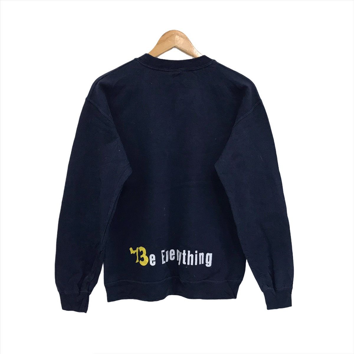 Gildan The University of Notre Dame Sweatshirt Notre Dame Seniors Size US S / EU 44-46 / 1 - 5 Thumbnail