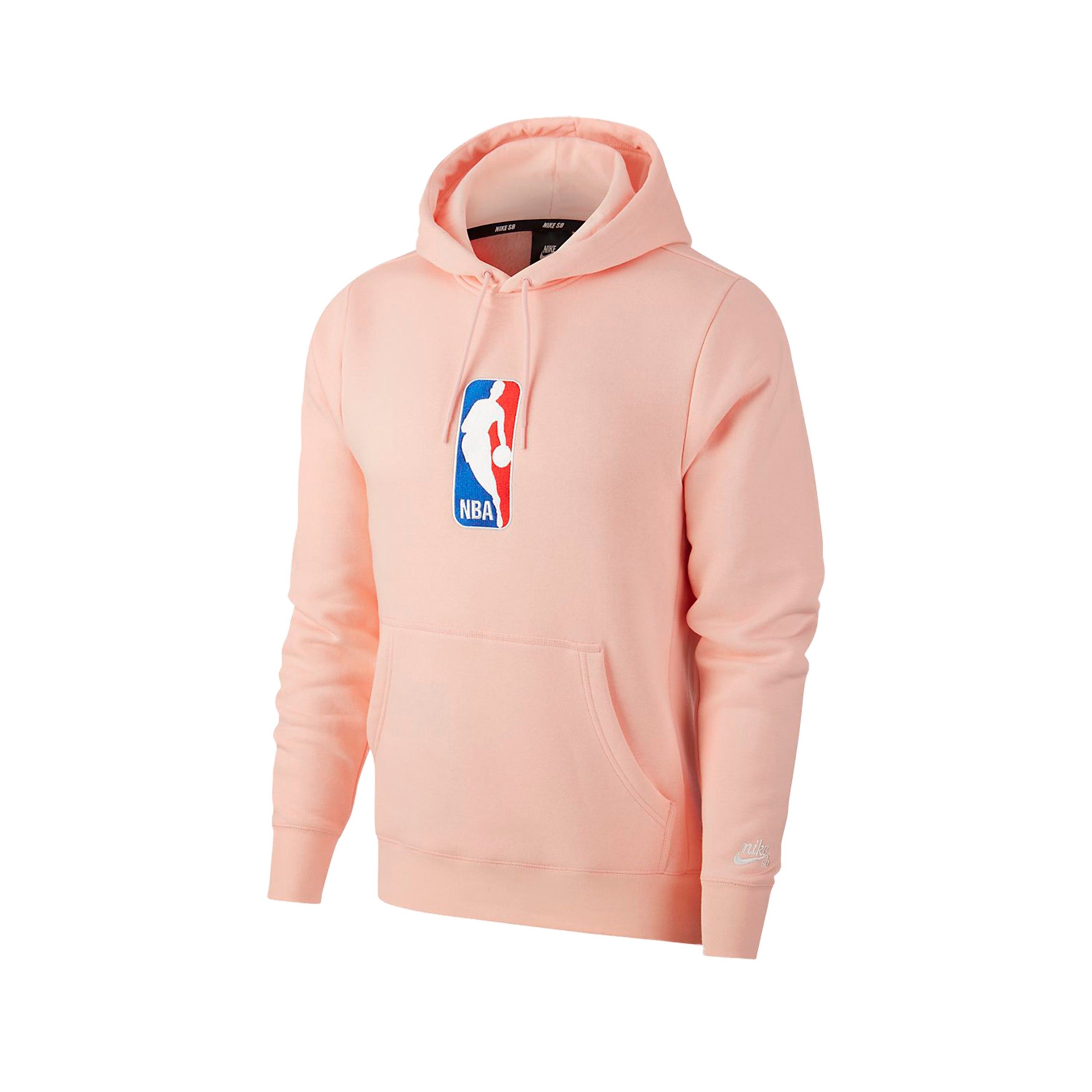 Nike sb nba pink best sale