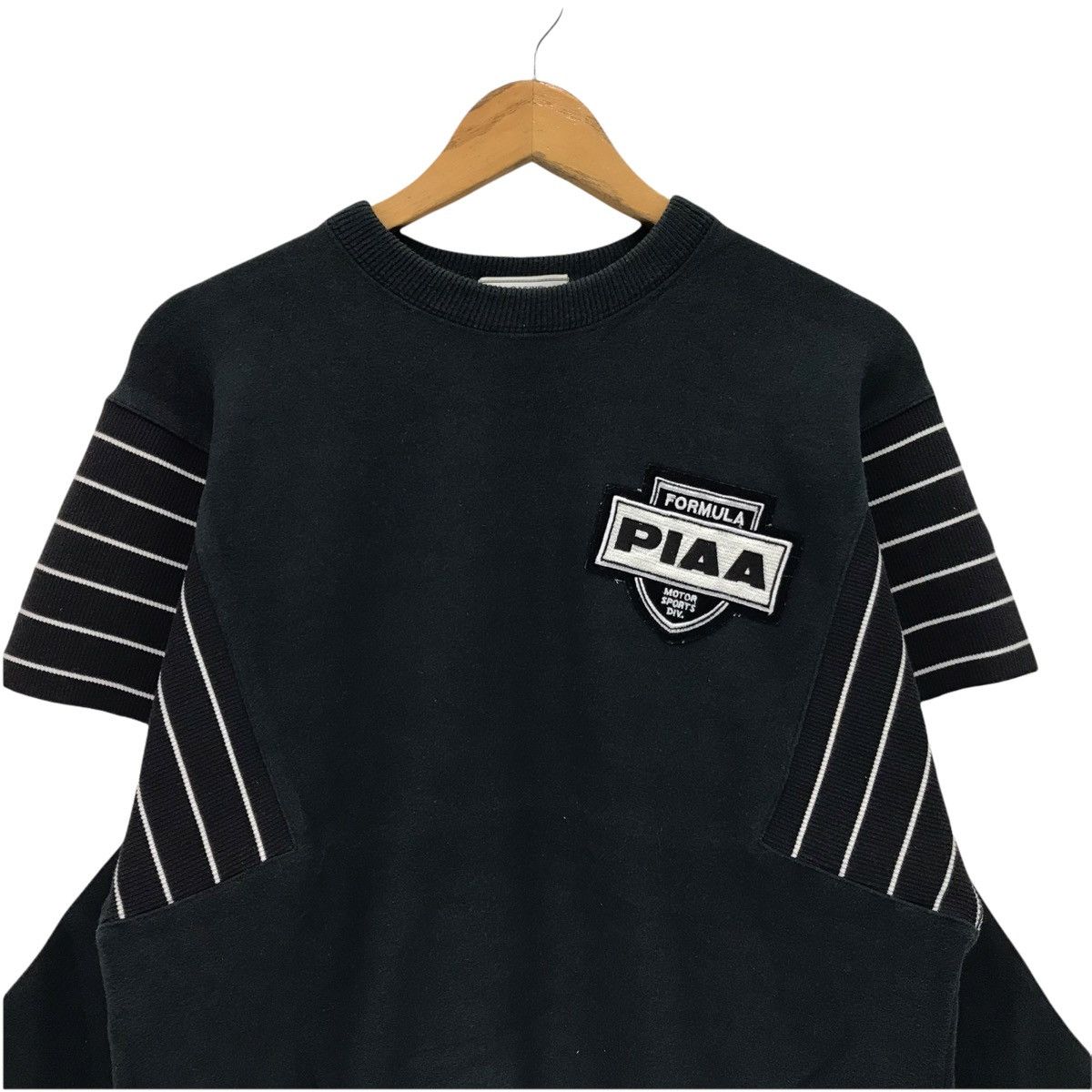 Sports Specialties × Vintage Vintage Piaa Motorsport Racing Sweatshirt Size US S / EU 44-46 / 1 - 3 Thumbnail