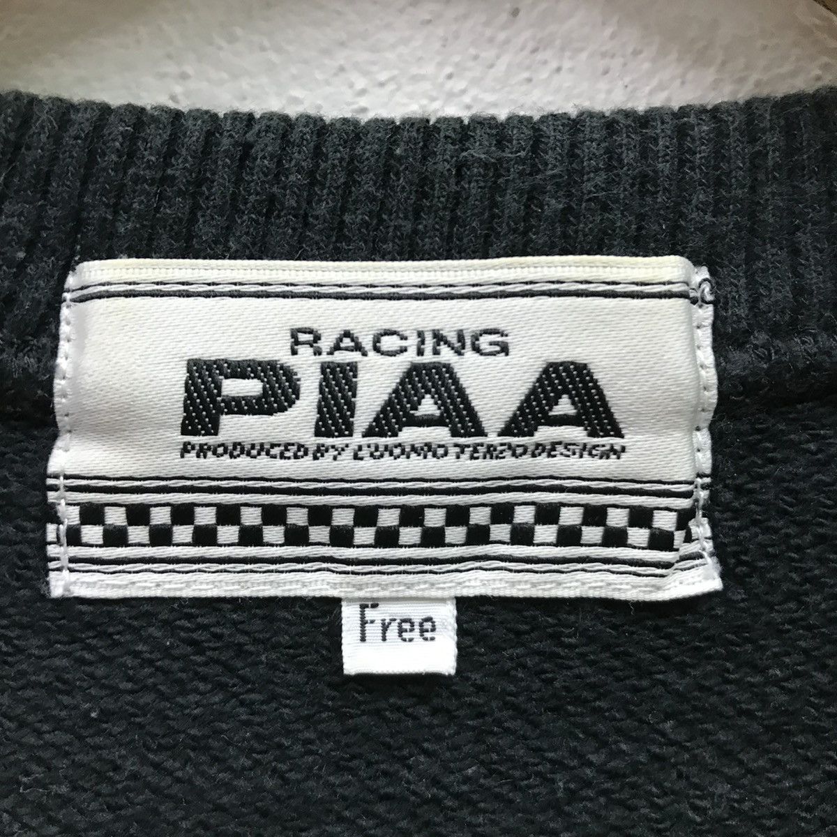 Sports Specialties × Vintage Vintage Piaa Motorsport Racing Sweatshirt Size US S / EU 44-46 / 1 - 10 Thumbnail