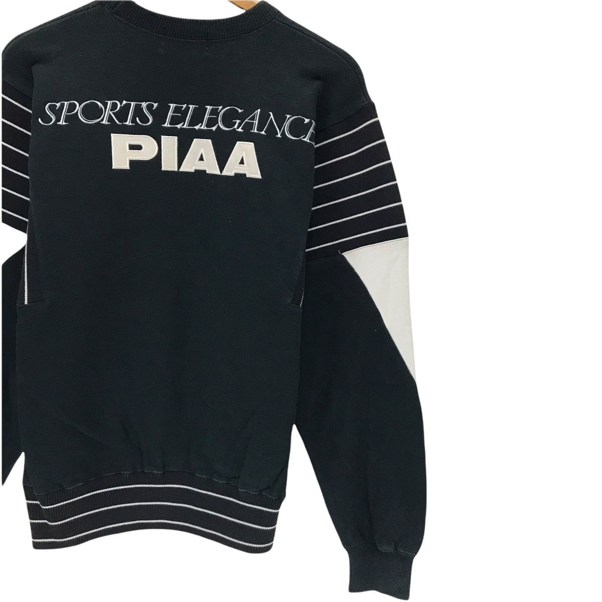 Sports Specialties × Vintage Vintage Piaa Motorsport Racing Sweatshirt Size US S / EU 44-46 / 1 - 7 Thumbnail