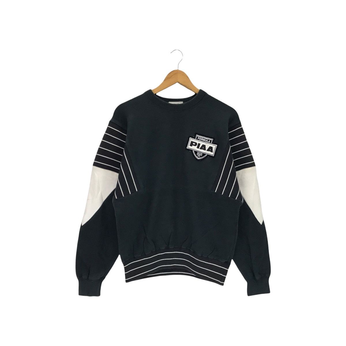 Sports Specialties × Vintage Vintage Piaa Motorsport Racing Sweatshirt Size US S / EU 44-46 / 1 - 2 Thumbnail