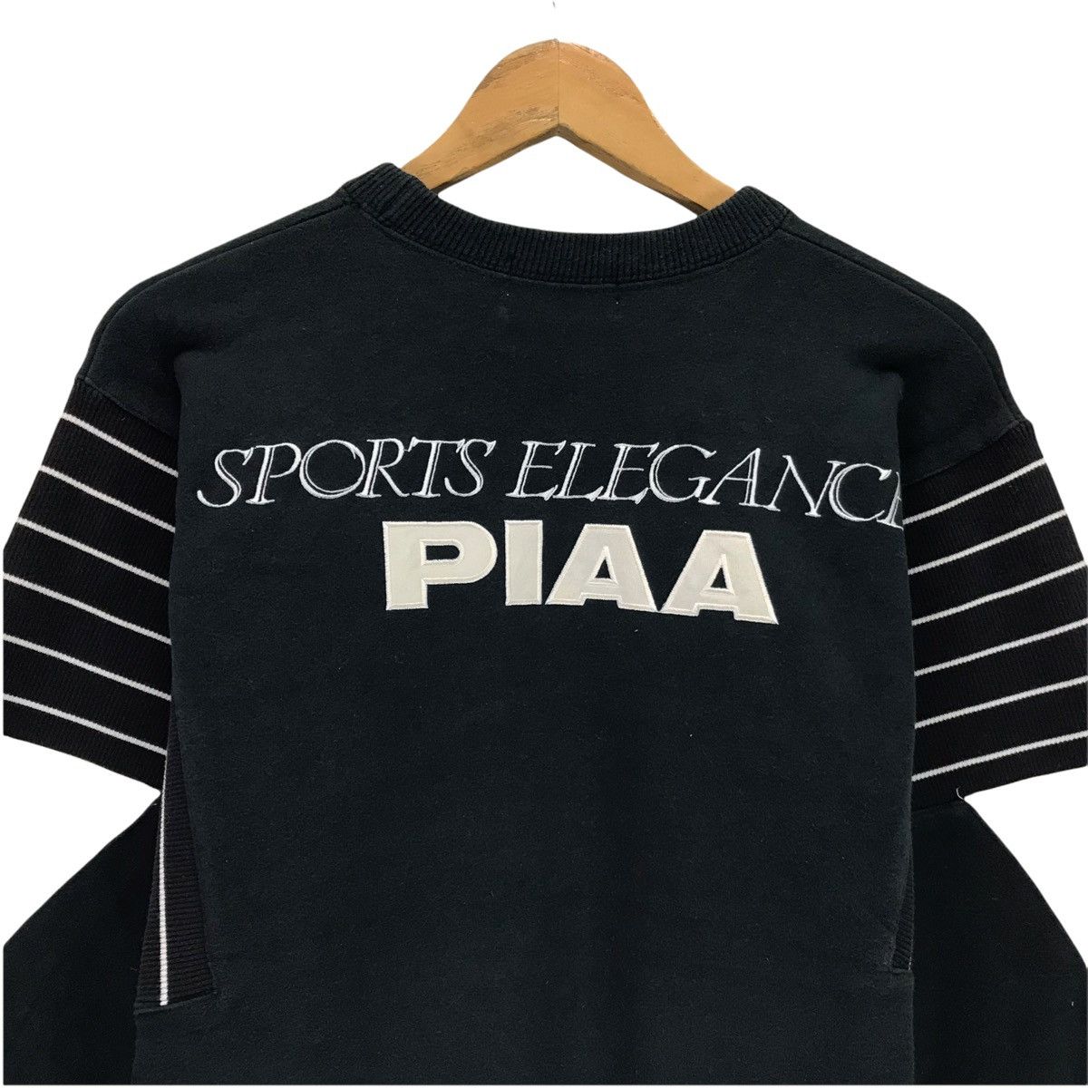 Sports Specialties × Vintage Vintage Piaa Motorsport Racing Sweatshirt Size US S / EU 44-46 / 1 - 6 Thumbnail
