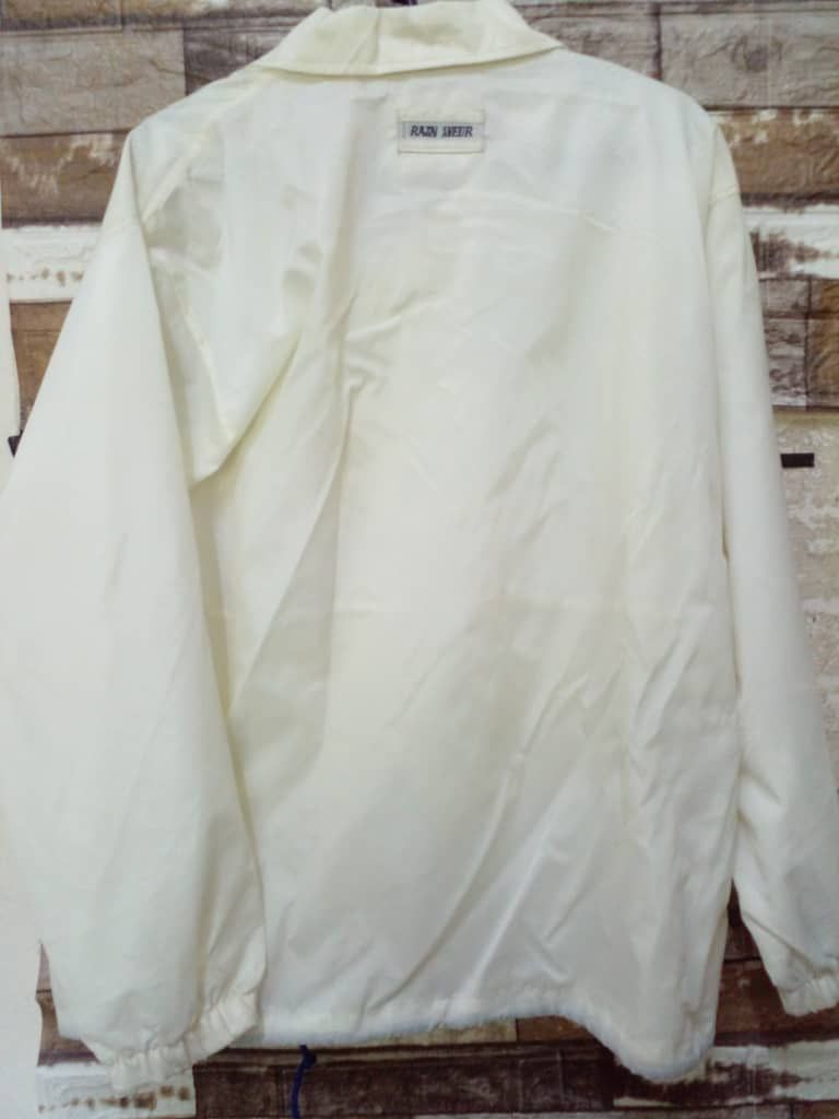 Japanese Brand JACKET RATON LAVEUR (CJ28) Size US XL / EU 56 / 4 - 3 Thumbnail