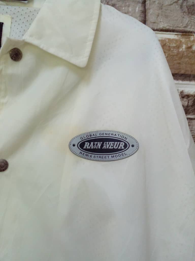 Japanese Brand JACKET RATON LAVEUR (CJ28) Size US XL / EU 56 / 4 - 15 Thumbnail