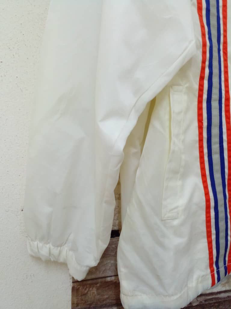 Japanese Brand JACKET RATON LAVEUR (CJ28) Size US XL / EU 56 / 4 - 9 Thumbnail