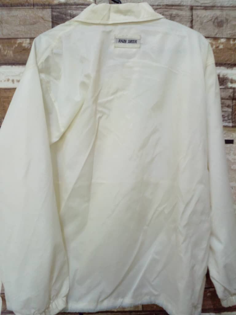 Japanese Brand JACKET RATON LAVEUR (CJ28) Size US XL / EU 56 / 4 - 10 Thumbnail