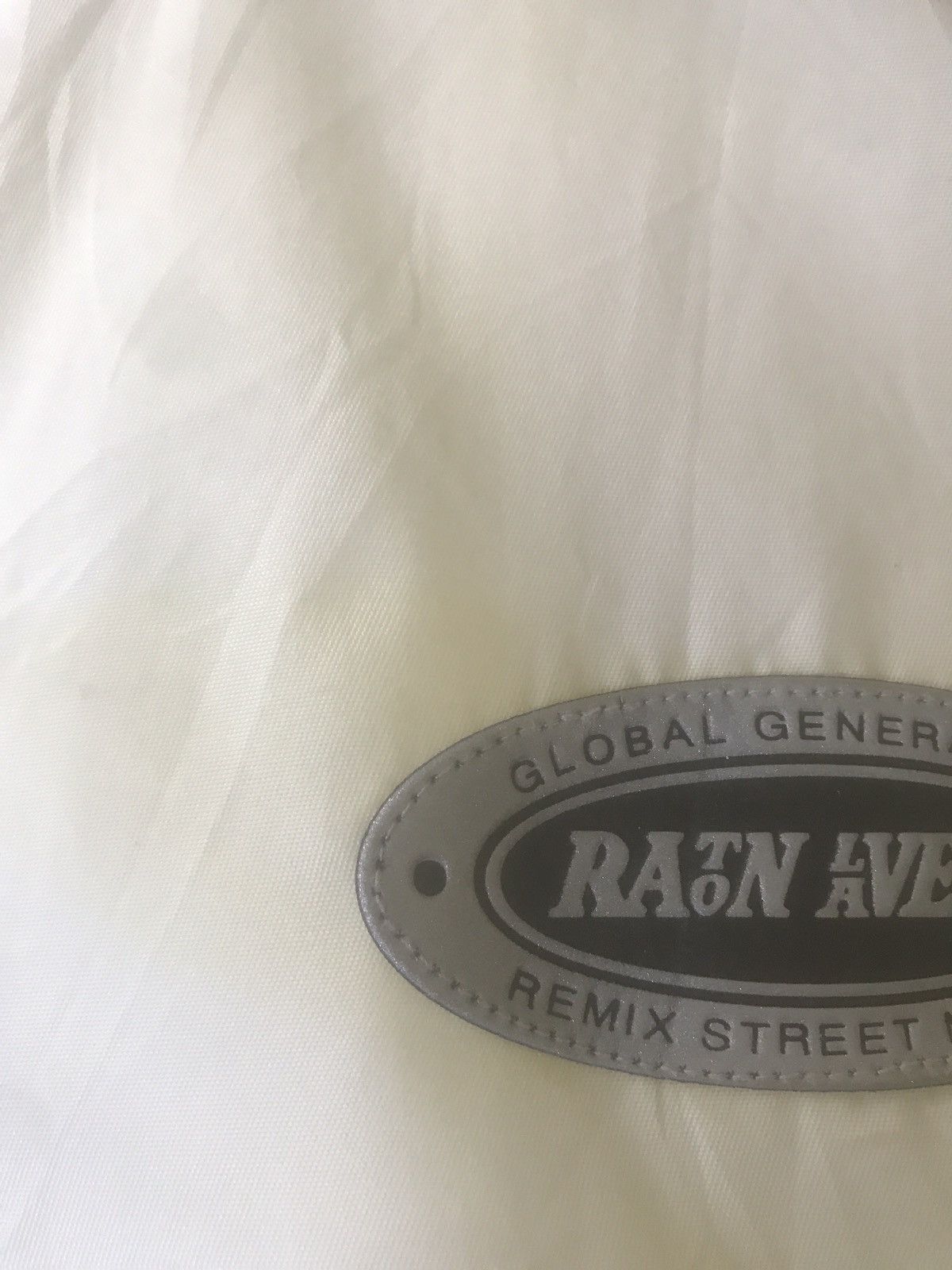 Japanese Brand JACKET RATON LAVEUR (CJ28) Size US XL / EU 56 / 4 - 7 Thumbnail
