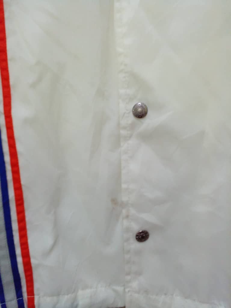 Japanese Brand JACKET RATON LAVEUR (CJ28) Size US XL / EU 56 / 4 - 13 Thumbnail