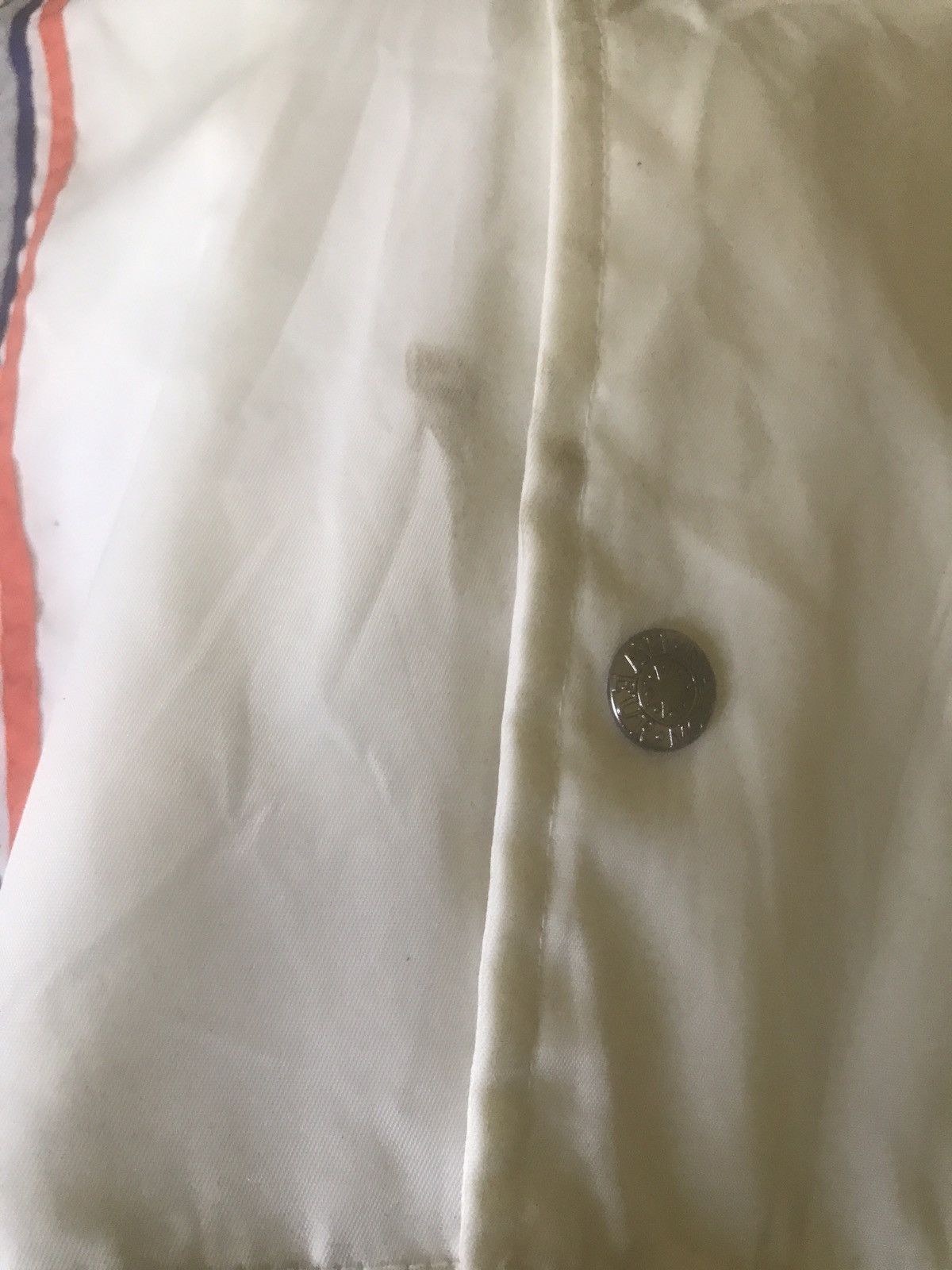 Japanese Brand JACKET RATON LAVEUR (CJ28) Size US XL / EU 56 / 4 - 8 Thumbnail