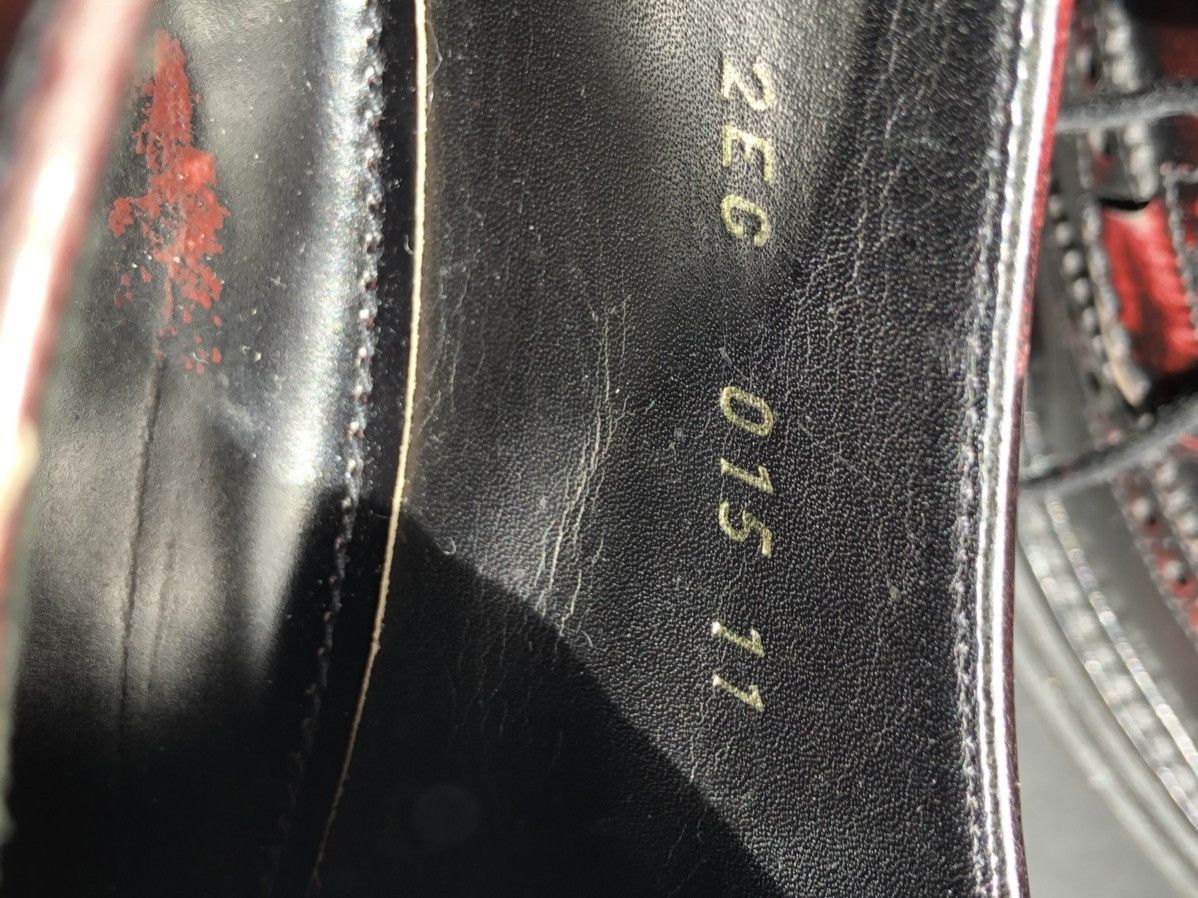 Roger Vivier Roger Vivier Black Sequin Embellished Espadrilles Size 6.5 Size US 6.5 / IT 36.5 - 7 Thumbnail