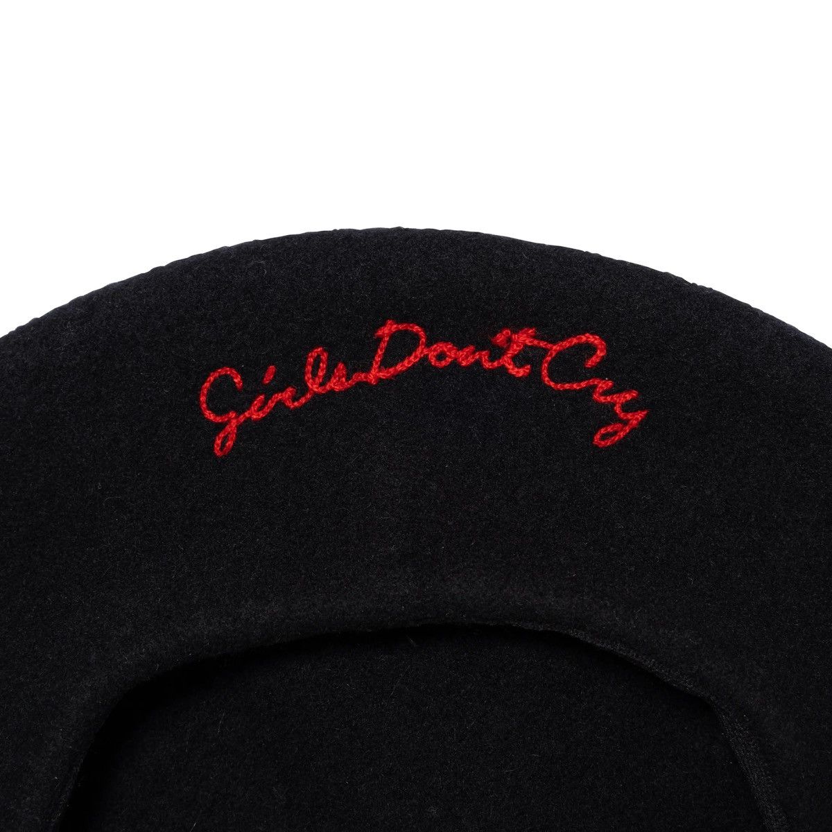 Human Made Human Made GDC Beret Size ONE SIZE - 4 Thumbnail