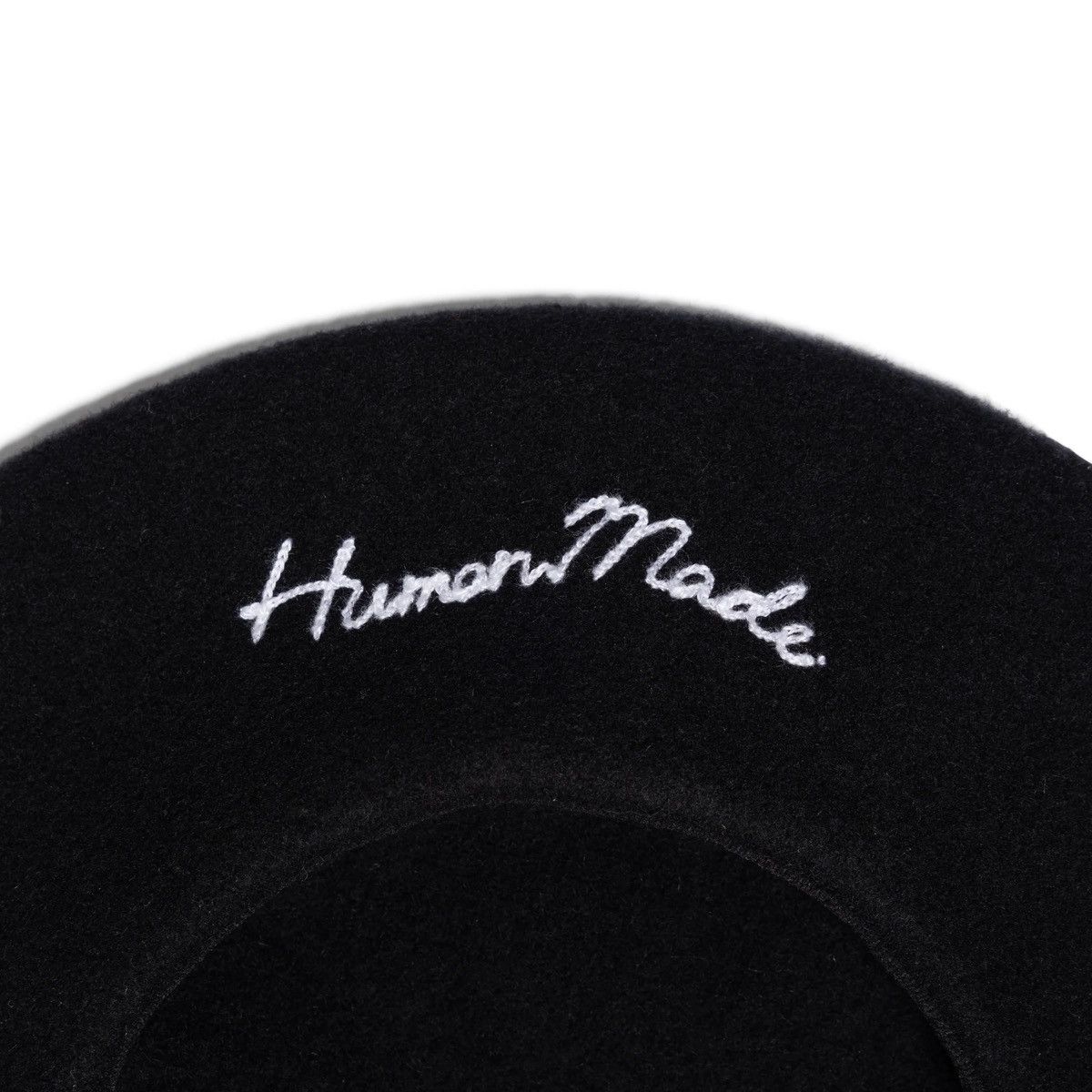 Human Made Human Made GDC Beret Size ONE SIZE - 3 Thumbnail