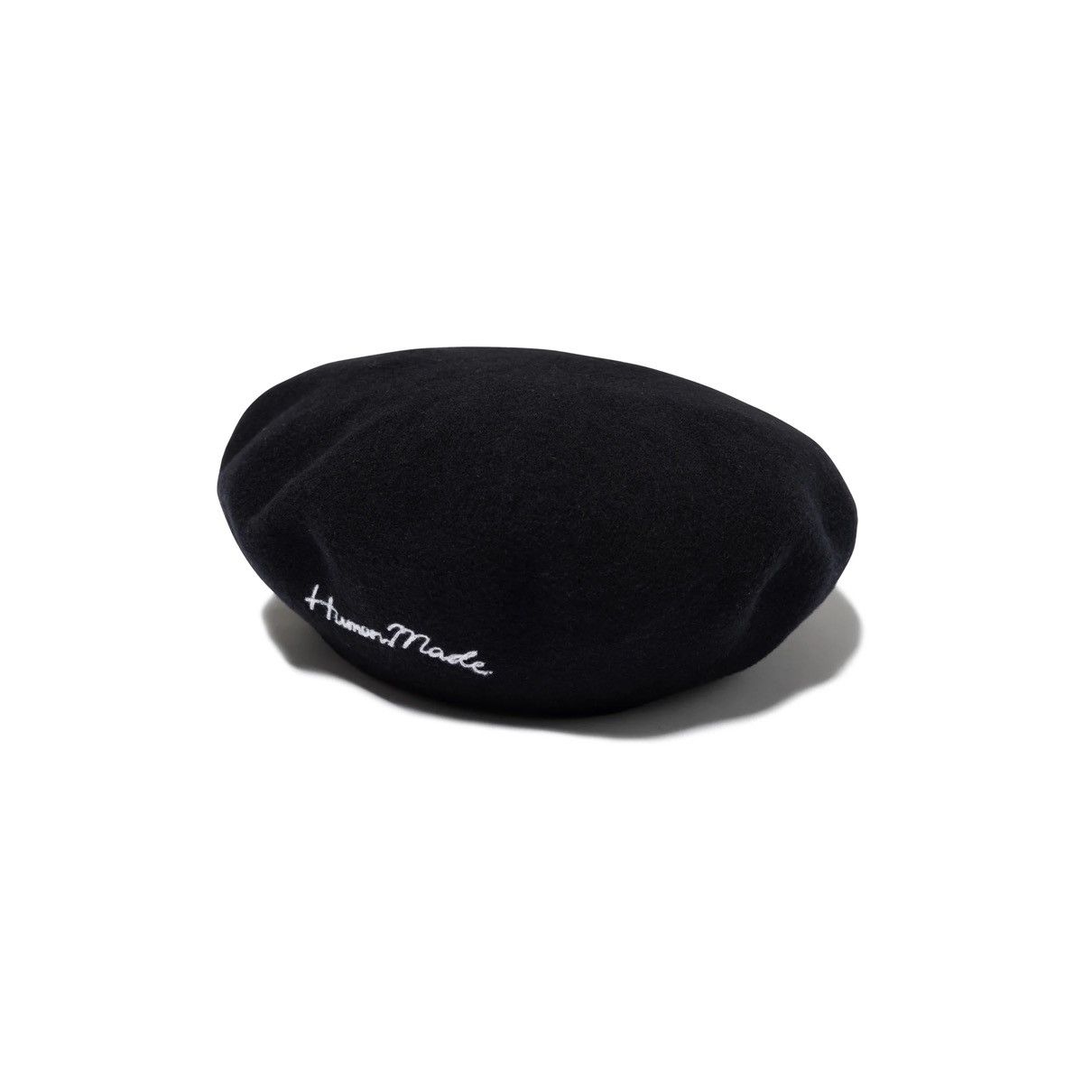 返品?交換対象商品】 GDC BERET MADE HUMAN ハンチング/ベレー帽 - www