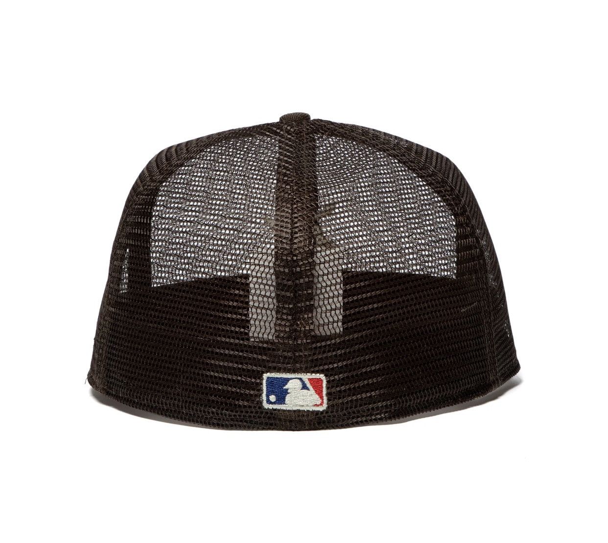 New Era NEW ERA X FEAR OF GOD 59FIFTY FITTED HAT 7 3/4 Size ONE SIZE - 3 Thumbnail