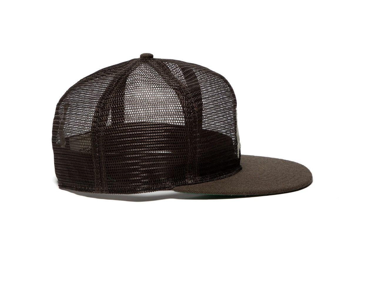 New Era NEW ERA X FEAR OF GOD 59FIFTY FITTED HAT 7 3/4 Size ONE SIZE - 4 Thumbnail