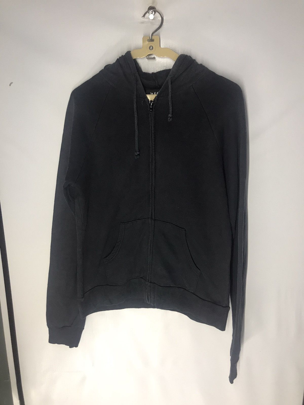 WWE Wwe hoodie zipper Size US M / EU 48-50 / 2 - 7 Thumbnail