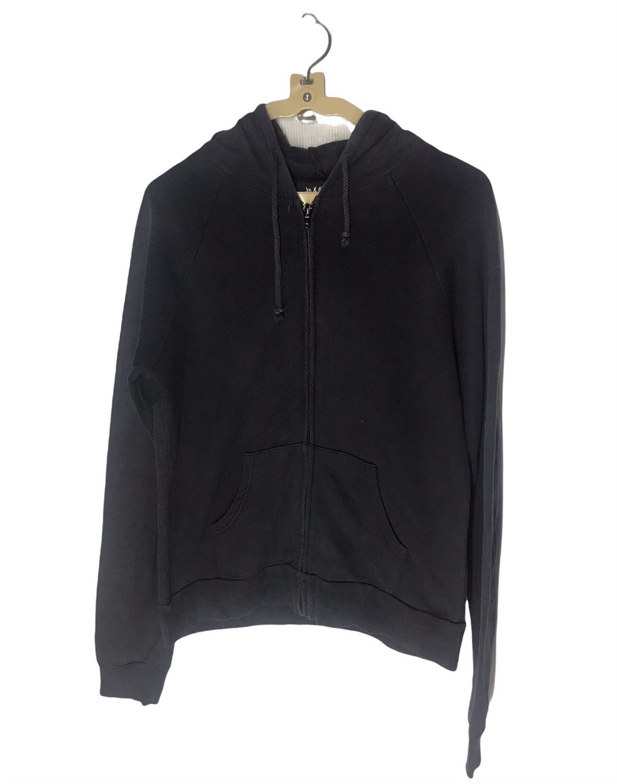 WWE Wwe hoodie zipper Size US M / EU 48-50 / 2 - 2 Thumbnail