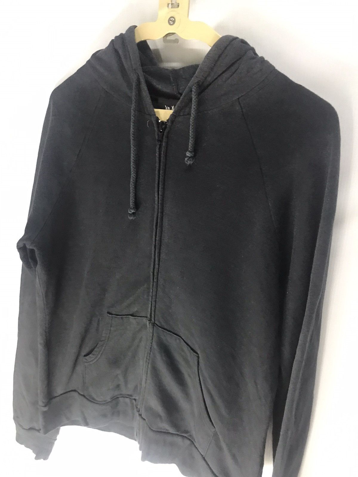 WWE Wwe hoodie zipper Size US M / EU 48-50 / 2 - 6 Thumbnail