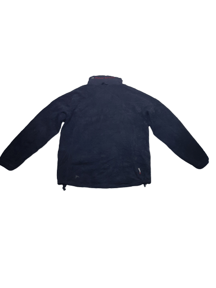 Designer × Polo Ralph Lauren × Vintage VINTAGE POLO SPORT RALPH LAURENT FLEECE POLARTEC JACKET Size US M / EU 48-50 / 2 - 3 Thumbnail