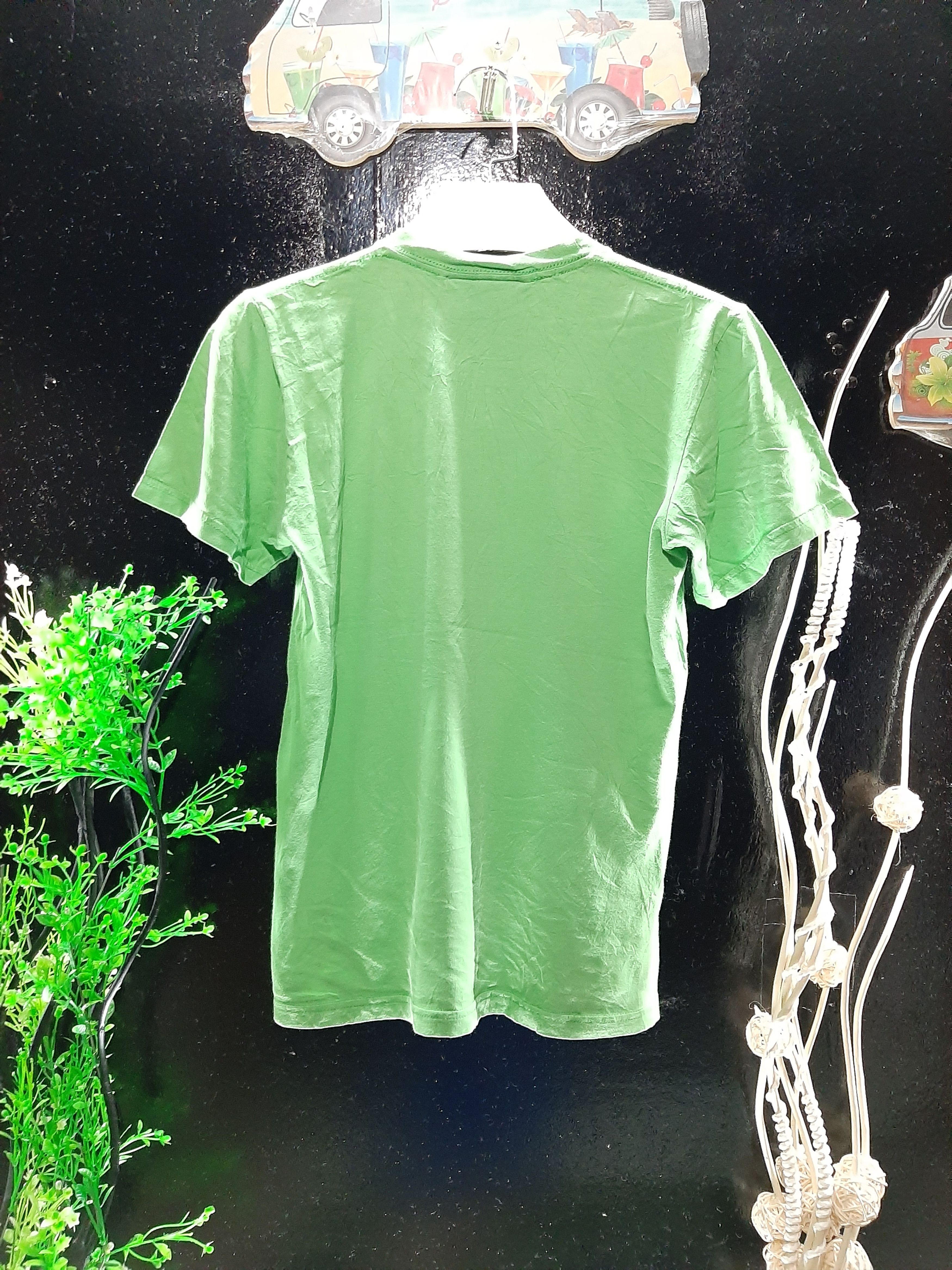 Imaginary Foundation × Vintage VINTAGE IMAGINARY FOUNDATION BIG TREE LOGO TEE Size US S / EU 44-46 / 1 - 8 Thumbnail