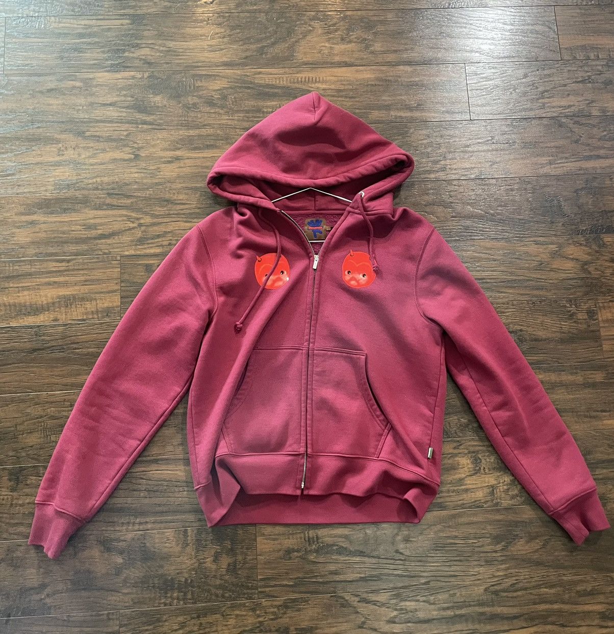 Heaven by Marc jacobs フーディー パーカー Heaven by Marcjacobs