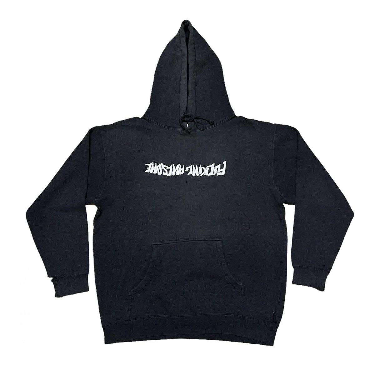 Fucking Awesome × Skategang × Streetwear Fucking Awesome Inverted 