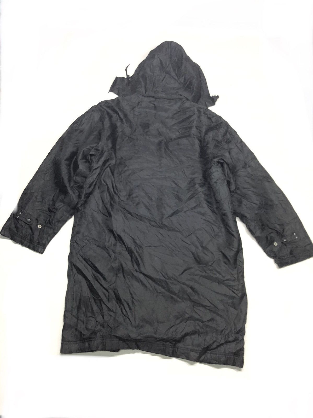 Japanese Brand × Vintage VINTAGE KAEPA LONG COACH JACKET Size US XL / EU 56 / 4 - 4 Thumbnail