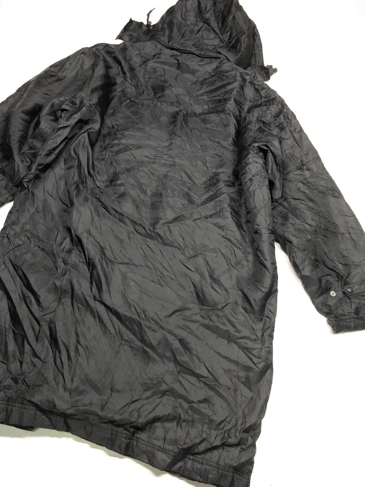 Japanese Brand × Vintage VINTAGE KAEPA LONG COACH JACKET Size US XL / EU 56 / 4 - 5 Thumbnail