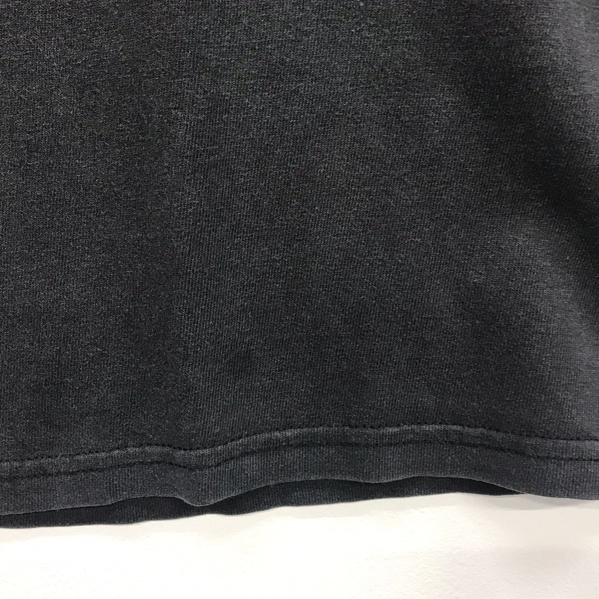 Hanes × Vintage Rare!! VINTAGE HANES GRAIL Photo Tee Size US L / EU 52-54 / 3 - 6 Thumbnail